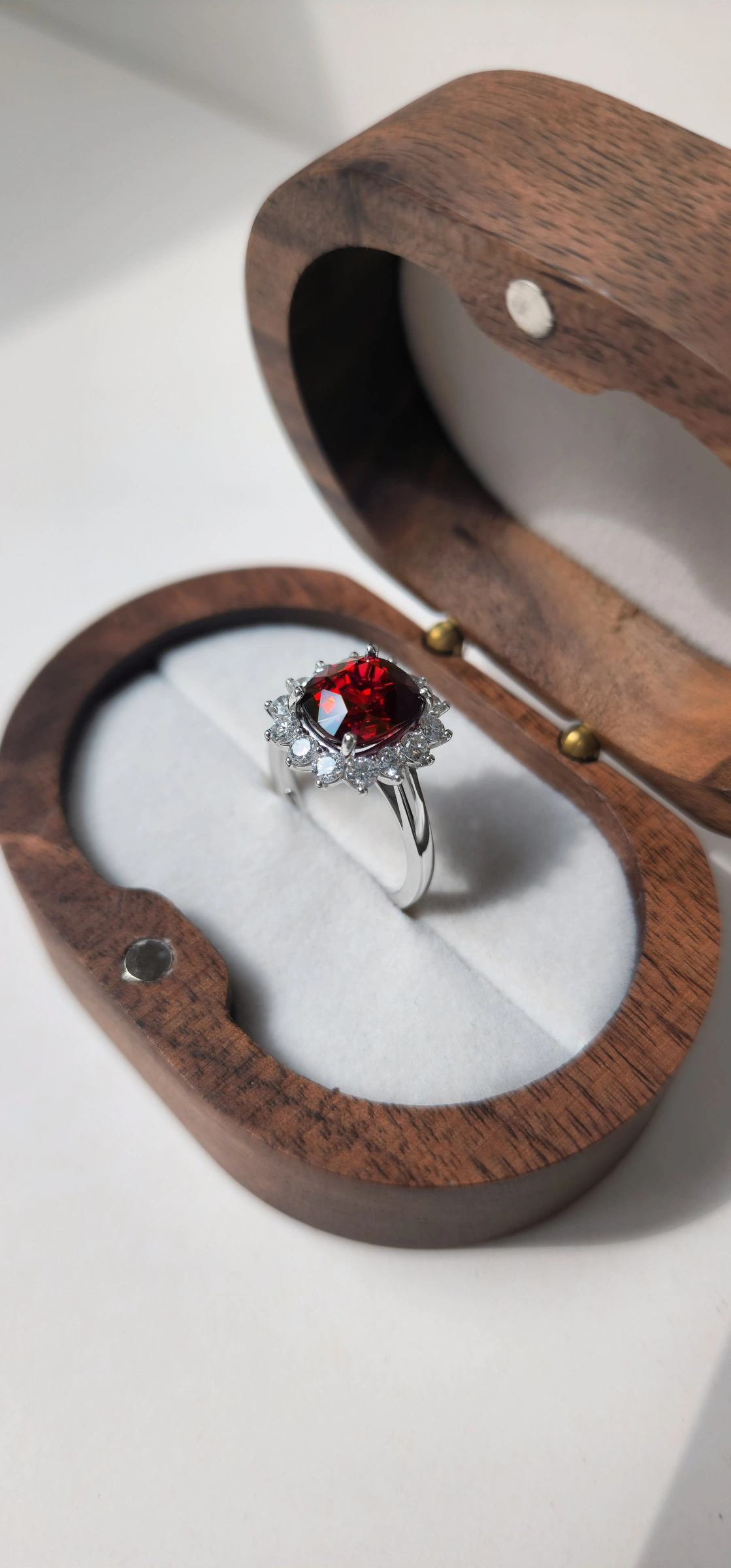 The Bespoke Creation Journey stage image