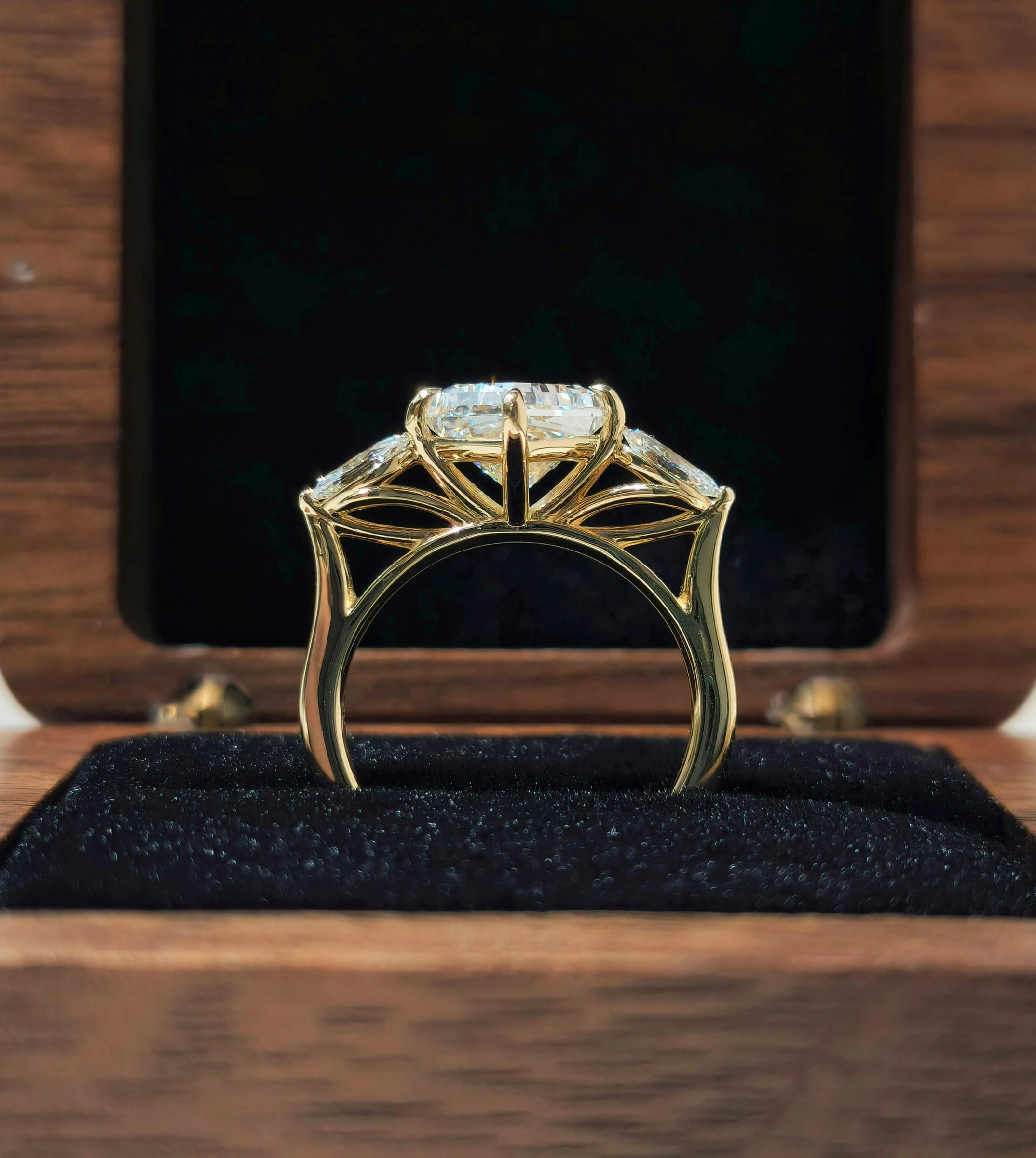 The Bespoke Creation Journey stage image